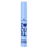 essence I LOVE CURL mascara waterproof cils volumisés noire 10 ml
