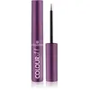 Essence - COLOUR it! metallic Eyeliner 3 ml Marron unisex
