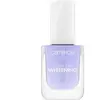 Catrice Vernis à ongles blanchissant Glow Tint #020-Bye Bye Yellow