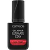 Catrice GEL AFFAIR Ultimate Stay vernis à ongles couvrant 10.5 ml