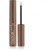 Essence - Colour it ! Eyeliner 3 ml Marron unisex