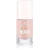 Essence - fairy nail Vernis à ongles 8 ml Marron clair unisex