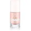 Essence - fairy nail Vernis à ongles 8 ml Nude unisex