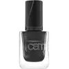 Catrice - GEL AFFAIR Nail Lacquer Vernis à ongles 10.5 ml Noir unisex