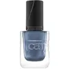 Catrice - GEL AFFAIR Nail Lacquer Vernis à ongles 10.5 ml Gris unisex