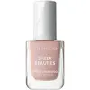 CATRICE Sheer Beauties Strengthening Nail Polish Vernis à ongles 1000 ...