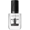 CATRICE Allround 2-in-1 Base & Top Coat Base coat et top coat 1000 ml