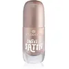 Essence - gel nail polish Vernis à ongles 8 ml Marron clair unisex
