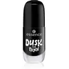 Essence - gel nail polish Vernis à ongles 8 ml Noir unisex
