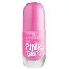 Essence - gel nail polish Vernis à ongles 8 ml Or rose unisex