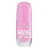 Essence - gel nail polish Vernis à ongles 8 ml Or rose unisex