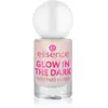 Essence - mini nail polish Vernis à ongles 5 ml Nude unisex