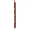 Essence - POUTline soft glide Crayon à lèvres 0.6 g Marron unisex