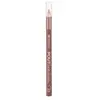 Essence - POUTline soft glide Crayon à lèvres 0.6 g Marron unisex