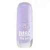 Essence - gel nail polish Vernis à ongles 8 ml Argent unisex