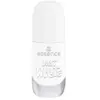 Essence - gel nail polish Vernis à ongles 8 ml Blanc unisex