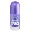 Essence - gel nail polish Vernis à ongles 8 ml Or rose unisex