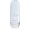 Essence - gel nail polish Vernis à ongles 8 ml Blanc unisex