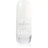Essence - gel nail polish Vernis à ongles 8 ml Blanc unisex