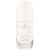 Essence - gel nail polish Vernis à ongles 8 ml Blanc unisex