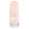 Essence - gel nail polish Vernis à ongles 8 ml Nude unisex