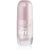 Essence - gel nail polish Vernis à ongles 8 ml Argent unisex