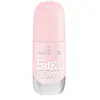 Essence - gel nail polish Vernis à ongles 8 ml Nude unisex