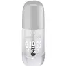 Essence - gel nail polish Vernis à ongles 8 ml Blanc unisex