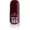 Essence - gel nail polish Vernis à ongles 8 ml Noir unisex