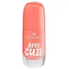Essence - gel nail polish Vernis à ongles 8 ml Coral unisex