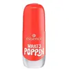 Essence - gel nail polish Vernis à ongles 8 ml Rouge unisex