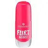 Essence - gel nail polish Vernis à ongles 8 ml Rouge unisex