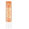 Essence - JUICY BOMB Baume à lèvres 2.5 g Marron unisex