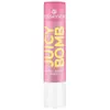 Essence - JUICY BOMB Baume à lèvres 2.5 g Or rose unisex