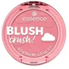 essence BLUSH crush! blush teinte Sweet Hibiscus 4.5 g