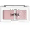 CATRICE Daily Duo Eyeshadow Palette de fards à paupières 10 g