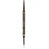 Essence - micro precise brow Crayon à sourcils 0.1 g Marron unisex