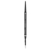 Essence - micro precise brow Crayon à sourcils 0.1 g Noir unisex