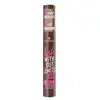 Essence - lash WITHOUT LIMITS TUBING Mascara 13 ml Marron unisex