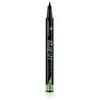 Essence - Flick it! precision brush Eyeliner 0.5 ml Noir unisex