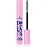 essence I LOVE LENGTH volume mascara waterproof Mascara 10 ml