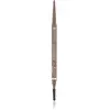 Essence - micro precise brow Crayon à sourcils 0.1 g Marron unisex