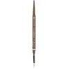 Essence - micro precise brow Crayon à sourcils 0.1 g Marron unisex