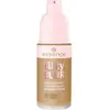 essence silky BLUR Hydrating Longwear Fond de teint 1000 ml