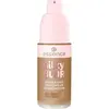 essence silky BLUR Hydrating Longwear Fond de teint 1000 ml