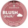 essence BLUSH crush! blush teinte Cinnamon Sugar 4.5 g