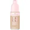 essence silky BLUR Hydrating Longwear Fond de teint 1000 ml
