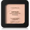 CATRICE Soft Blur Matte Airbrush Powder Poudre fixante 1000 g
