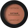 CATRICE Soft Blur Powder Blush Blush 10 g