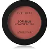 CATRICE Soft Blur Powder Blush Blush 10 g